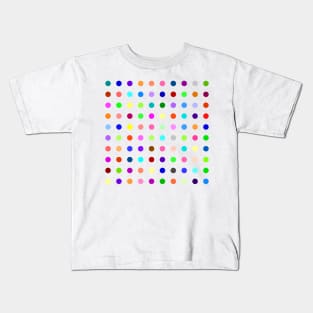 Flunitrazolam Kids T-Shirt